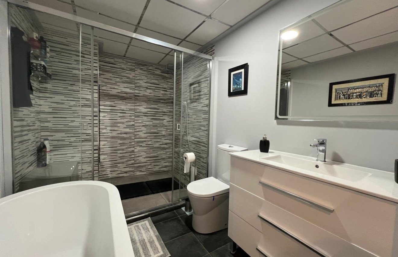 Reventa - Apartamento - Torrevieja - Playa del Cura