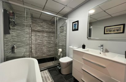 Reventa - Apartamento - Torrevieja - Playa del Cura