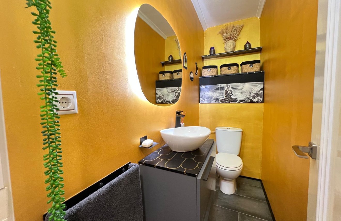 Reventa - Apartamento - Torrevieja - Playa del Cura