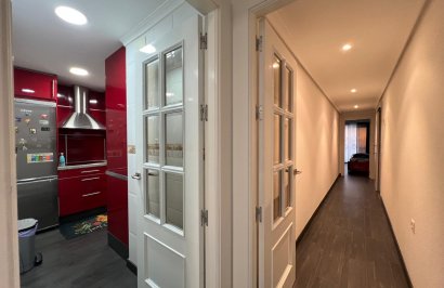 Reventa - Apartamento - Torrevieja - Playa del Cura