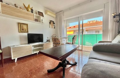 Reventa - Apartamento - Torrevieja - Estacion de autobuses