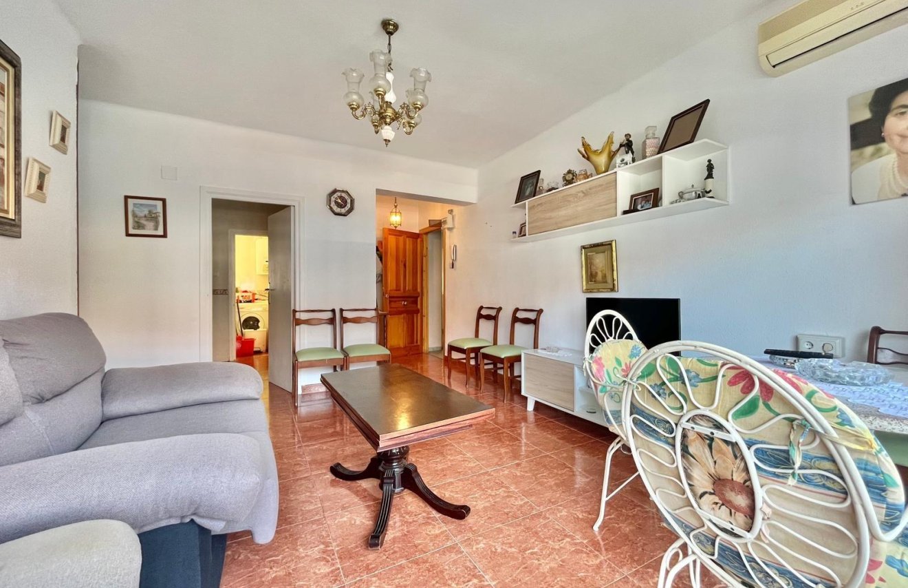 Reventa - Apartamento - Torrevieja - Estacion de autobuses