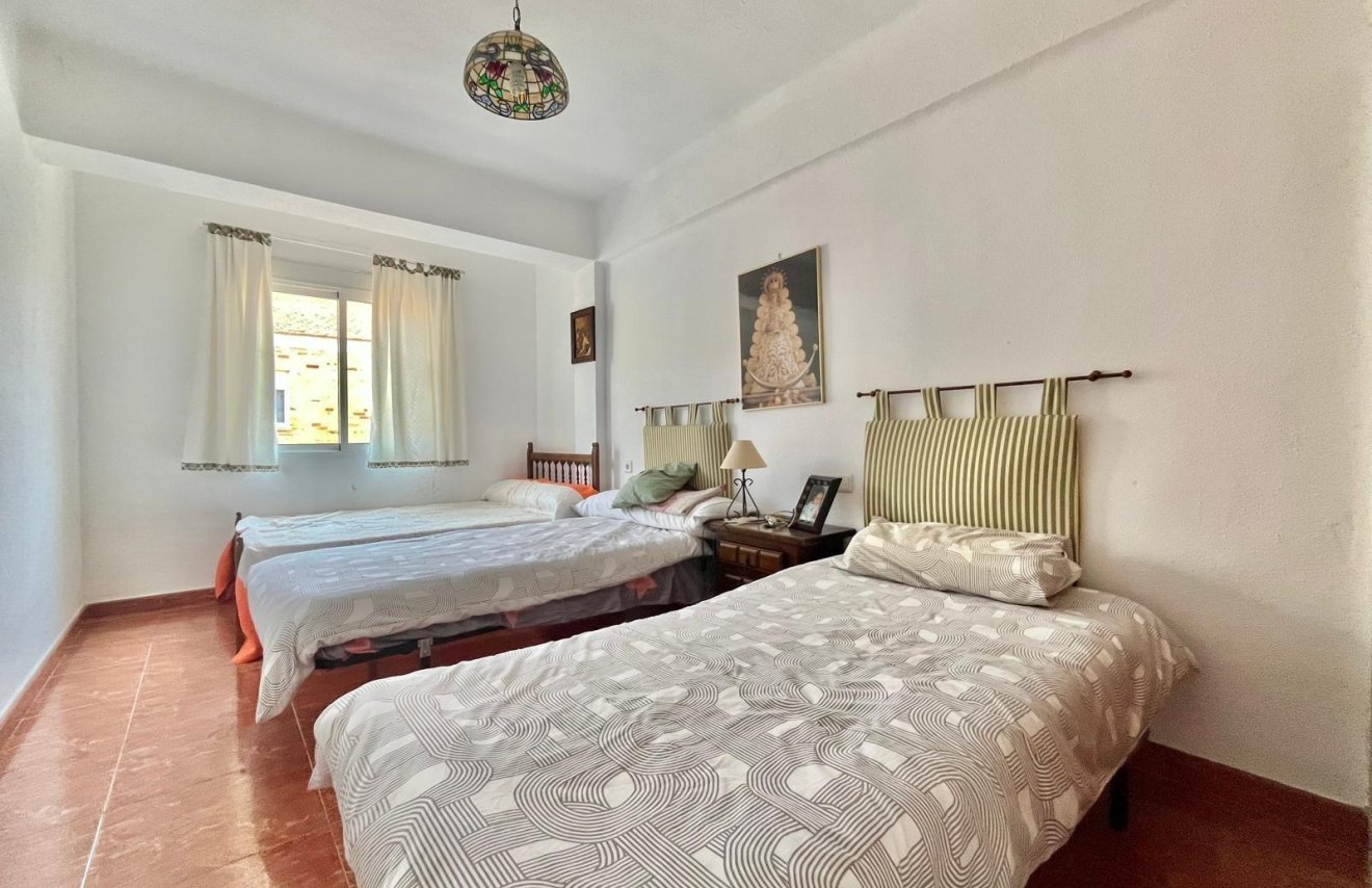 Reventa - Apartamento - Torrevieja - Estacion de autobuses