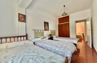 Reventa - Apartamento - Torrevieja - Estacion de autobuses