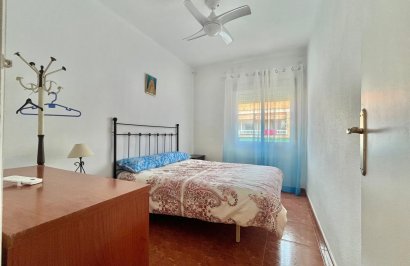 Reventa - Apartamento - Torrevieja - Estacion de autobuses