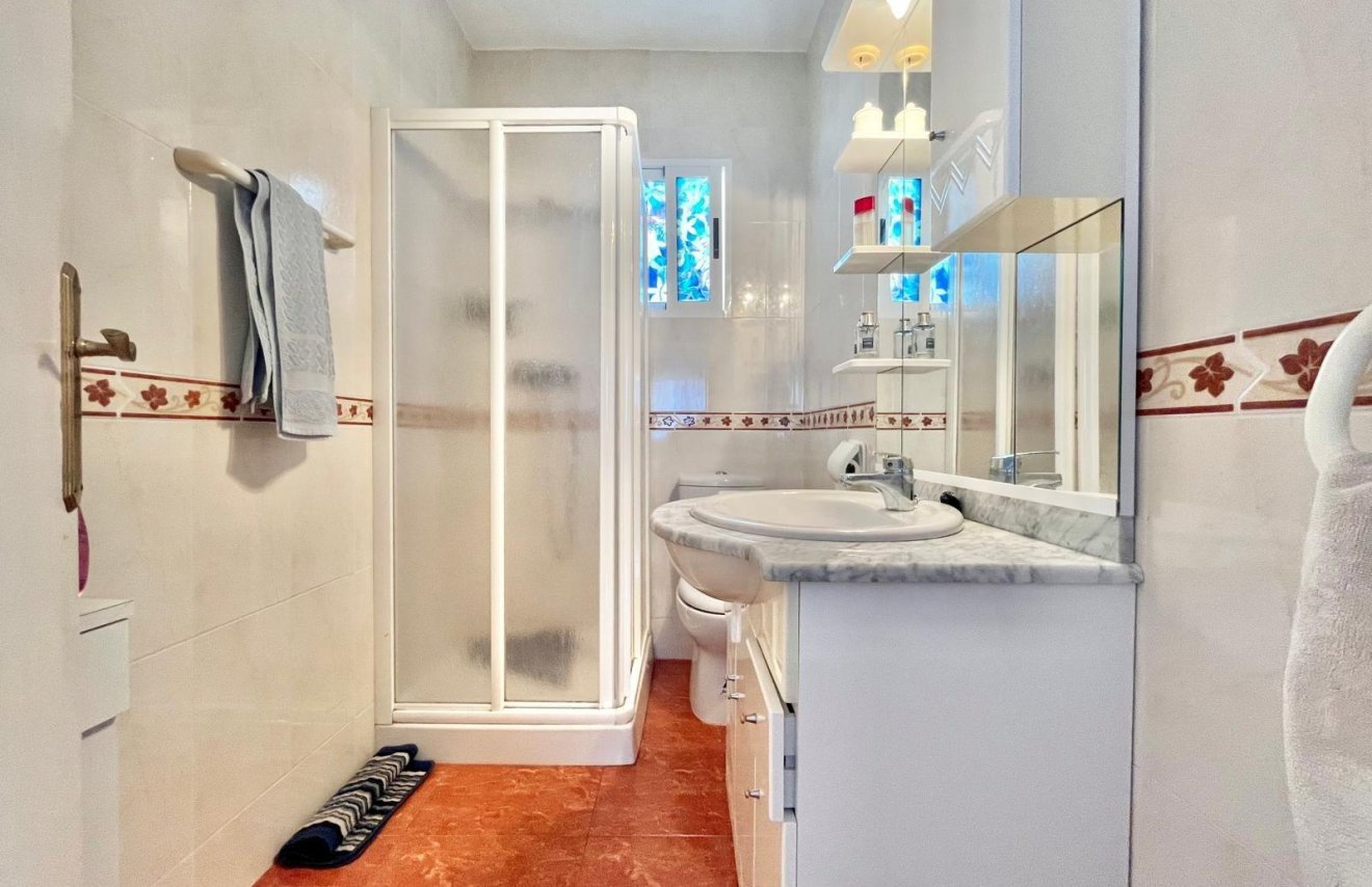 Reventa - Apartamento - Torrevieja - Estacion de autobuses