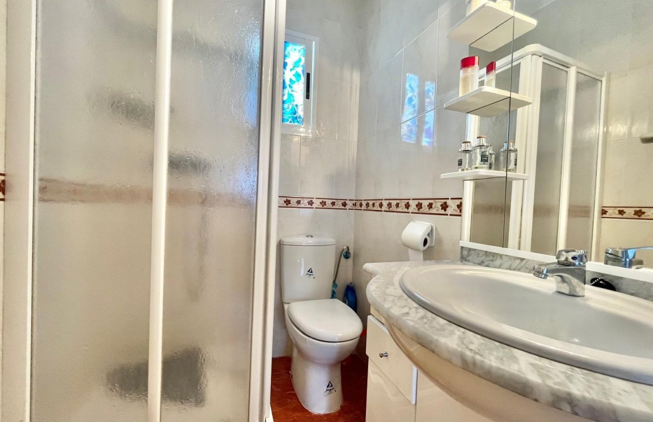 Reventa - Apartamento - Torrevieja - Estacion de autobuses