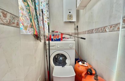 Reventa - Apartamento - Torrevieja - Estacion de autobuses