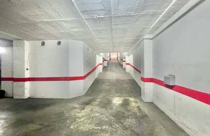 Reventa - Garaje - Torrevieja - Centro