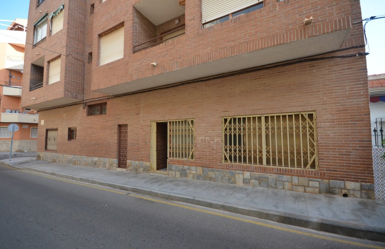 Reventa - Estudio - Torrevieja - Playa de los Locos