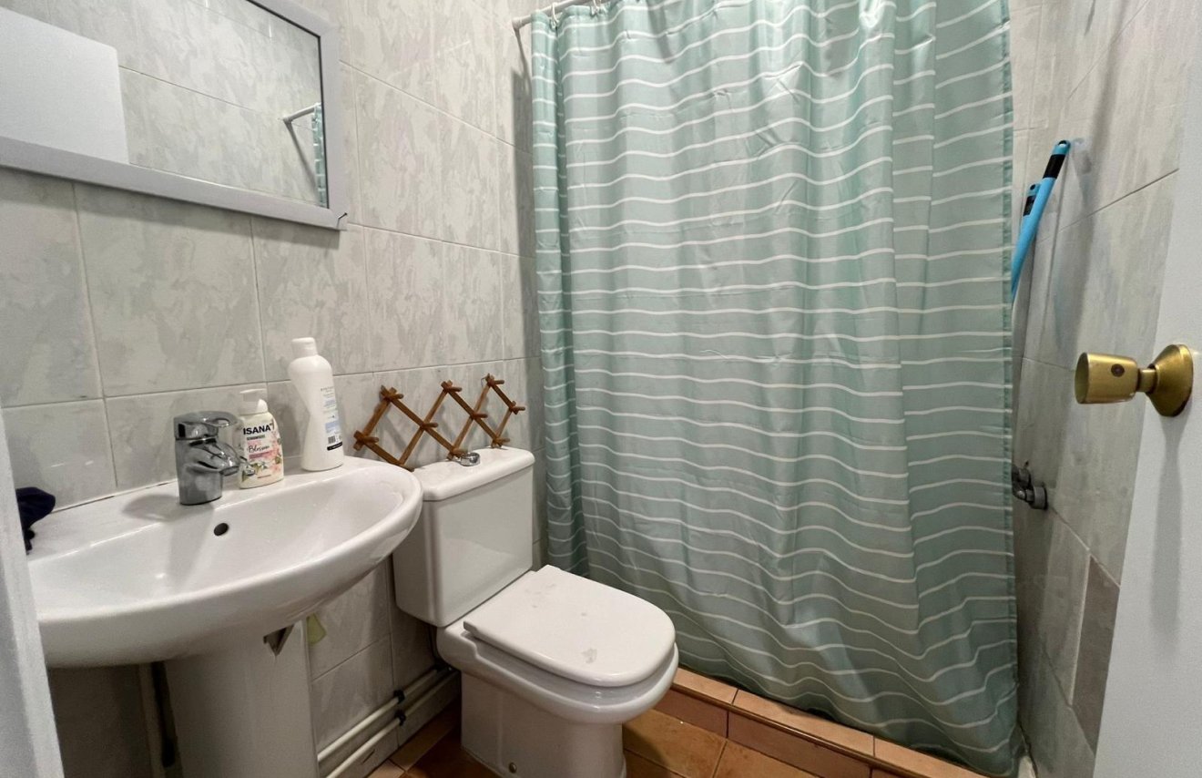 Reventa - Estudio - Torrevieja - Playa de los Locos