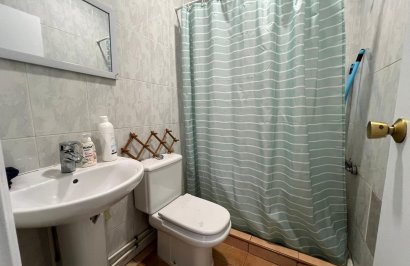 Reventa - Estudio - Torrevieja - Playa de los Locos