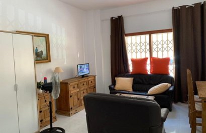 Reventa - Estudio - Torrevieja - Playa de los Locos