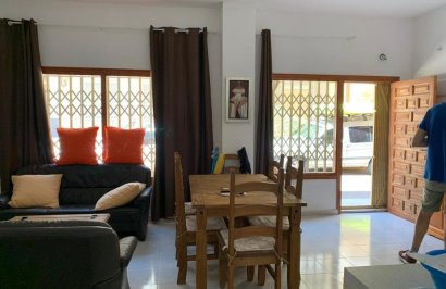 Reventa - Estudio - Torrevieja - Playa de los Locos