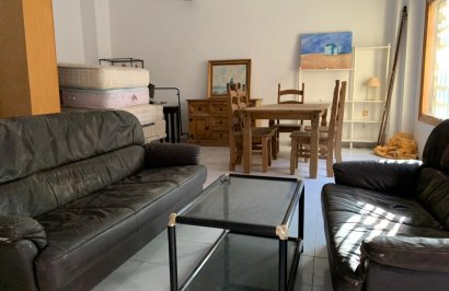 Reventa - Estudio - Torrevieja - Playa de los Locos