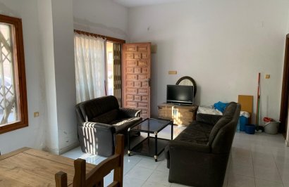 Reventa - Estudio - Torrevieja - Playa de los Locos