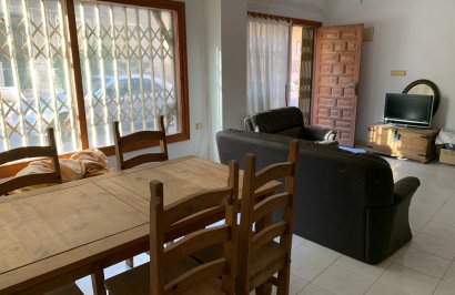 Reventa - Estudio - Torrevieja - Playa de los Locos