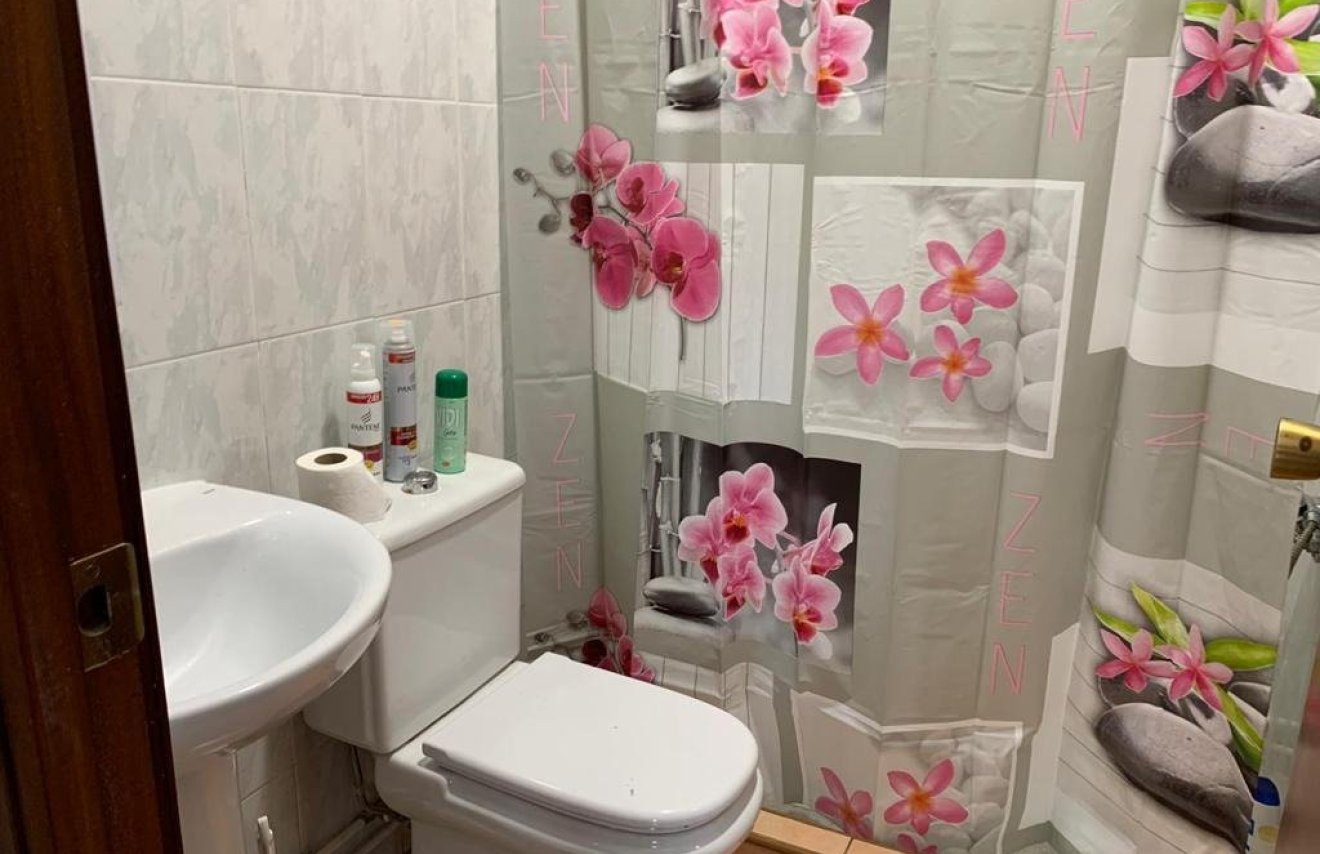 Reventa - Estudio - Torrevieja - Playa de los Locos