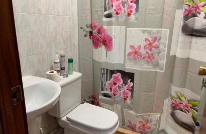 Reventa - Estudio - Torrevieja - Playa de los Locos