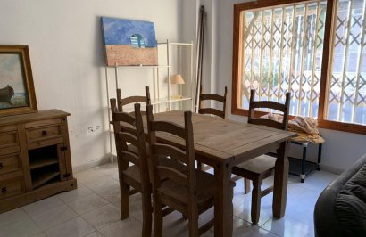 Reventa - Estudio - Torrevieja - Playa de los Locos