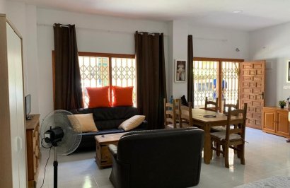 Reventa - Estudio - Torrevieja - Playa de los Locos