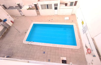 Reventa - Apartamento - Torrevieja - Centro