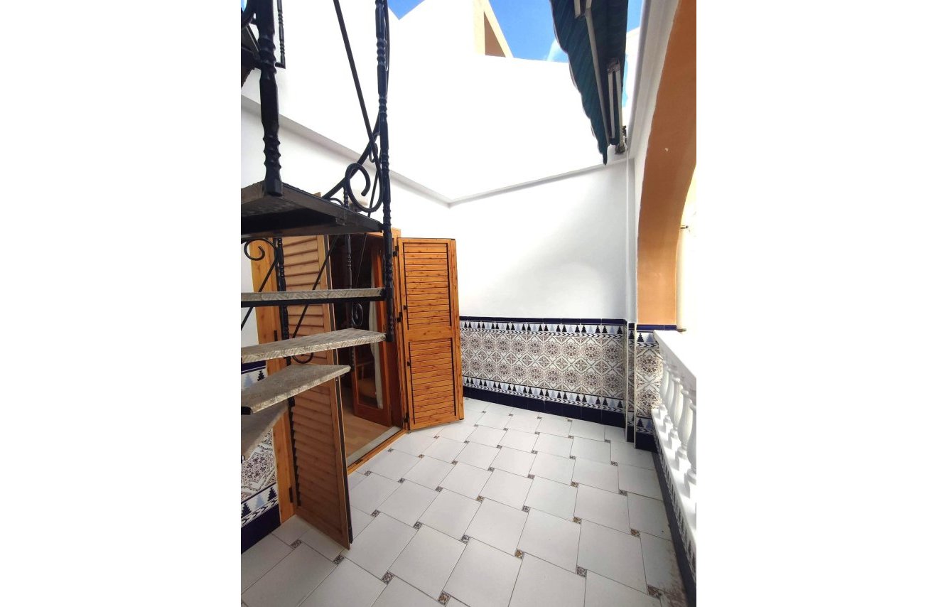 Reventa - Apartamento - Torrevieja - Centro