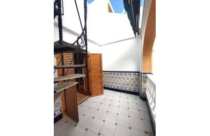 Reventa - Apartamento - Torrevieja - Centro