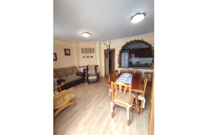 Reventa - Apartamento - Torrevieja - Centro