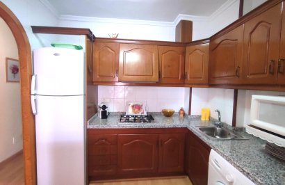 Reventa - Apartamento - Torrevieja - Centro