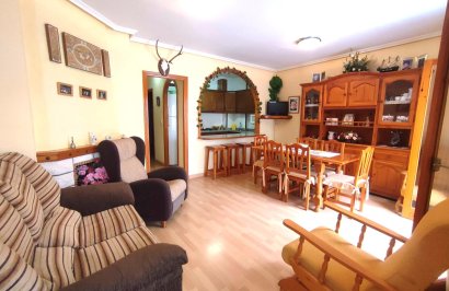 Reventa - Apartamento - Torrevieja - Centro