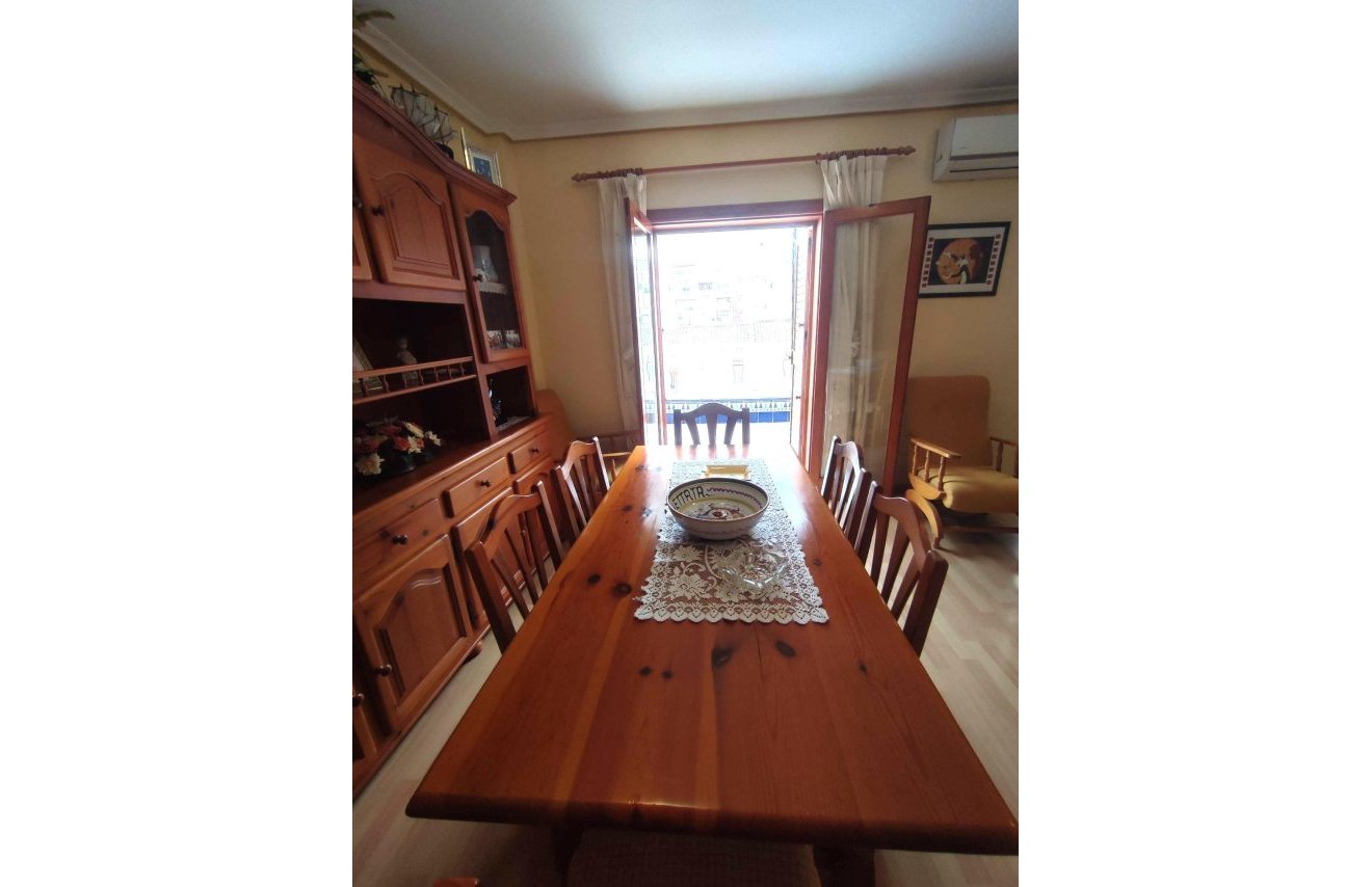 Reventa - Apartamento - Torrevieja - Centro