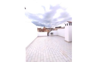 Reventa - Apartamento - Torrevieja - Centro