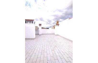 Reventa - Apartamento - Torrevieja - Centro