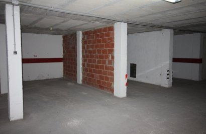 Reventa - Garaje - Torrevieja - Rosaleda-los frutales