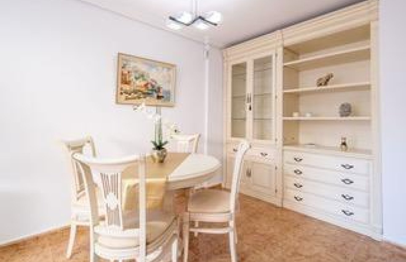 Reventa - Piso - Torrevieja - Playa del Cura