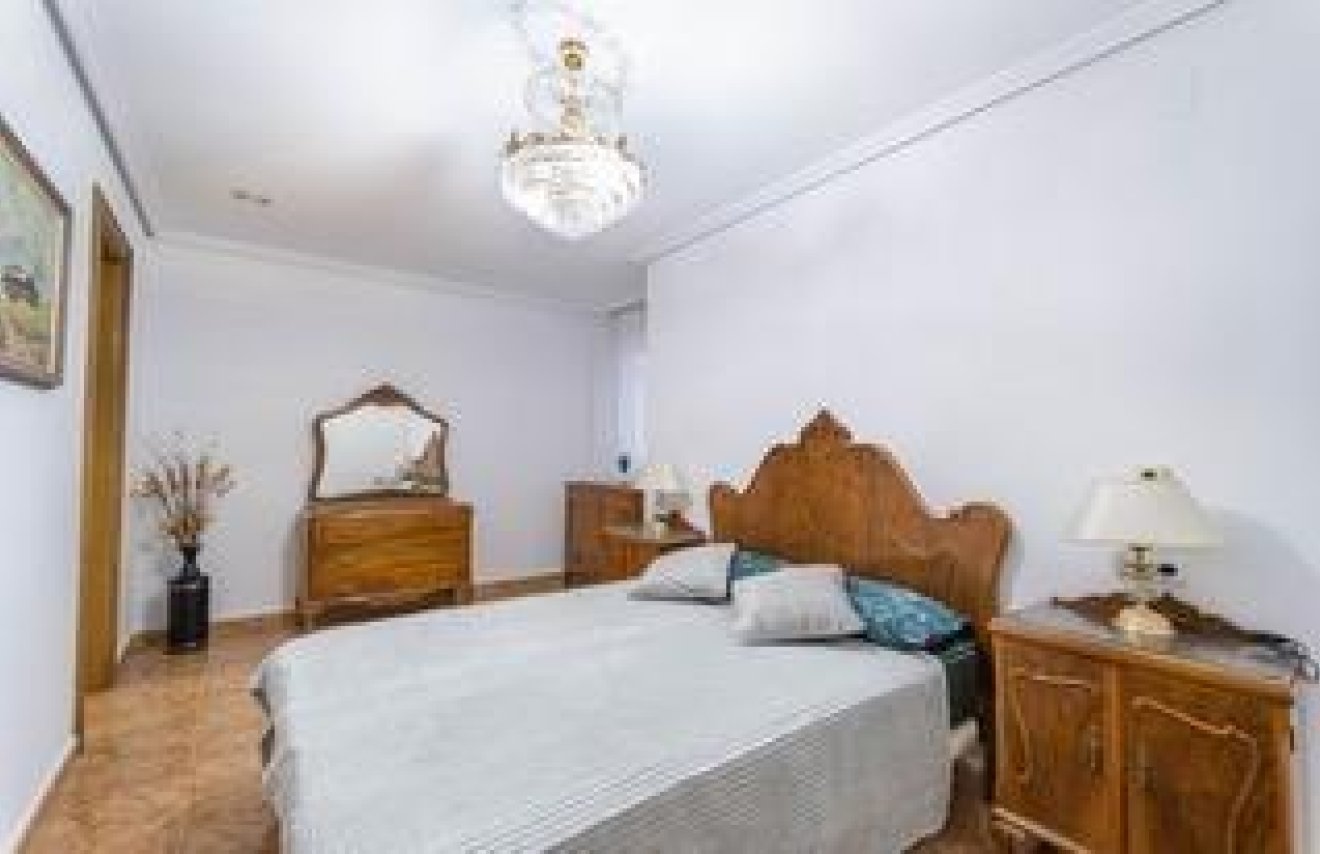 Reventa - Piso - Torrevieja - Playa del Cura