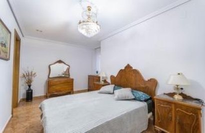 Reventa - Piso - Torrevieja - Playa del Cura