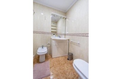 Reventa - Piso - Torrevieja - Playa del Cura