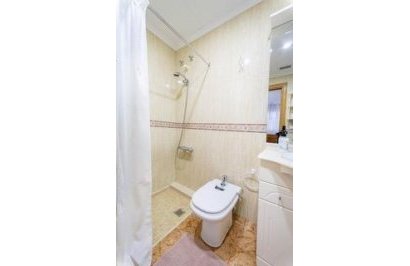 Reventa - Piso - Torrevieja - Playa del Cura