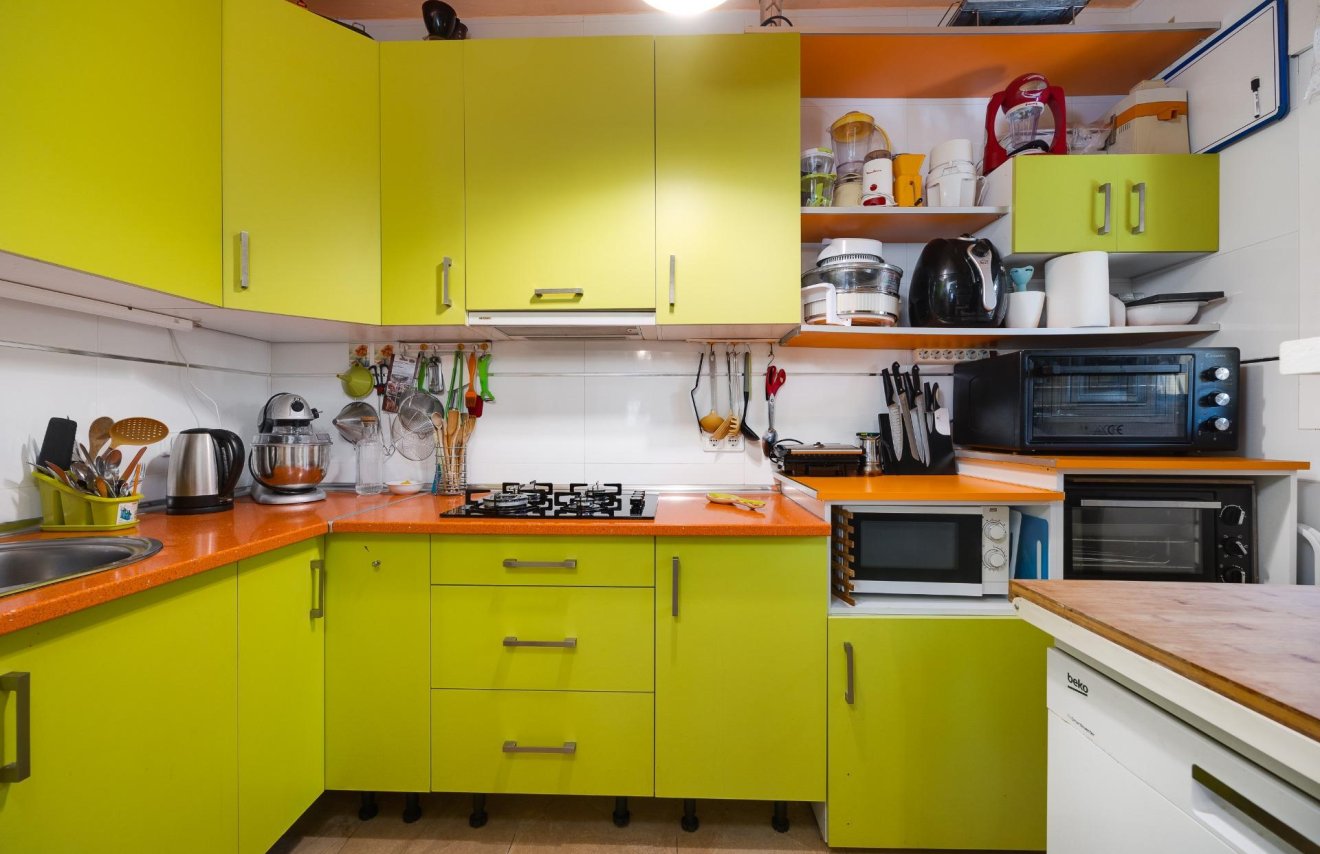 Reventa - Chalet - Torrevieja - Aguas Nuevas