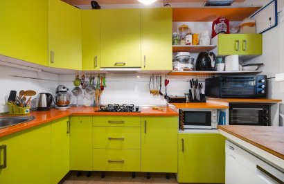 Reventa - Chalet - Torrevieja - Aguas Nuevas