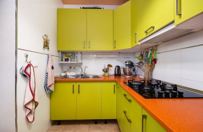 Reventa - Chalet - Torrevieja - Aguas Nuevas