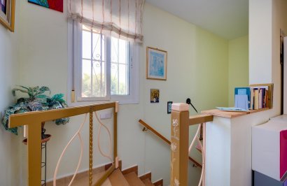 Reventa - Chalet - Torrevieja - Aguas Nuevas