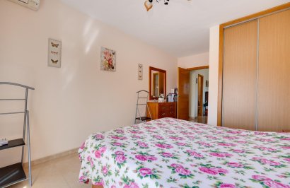 Reventa - Chalet - Torrevieja - Aguas Nuevas