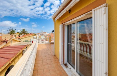 Reventa - Chalet - Torrevieja - Aguas Nuevas