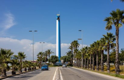 Reventa - Chalet - Torrevieja - Aguas Nuevas