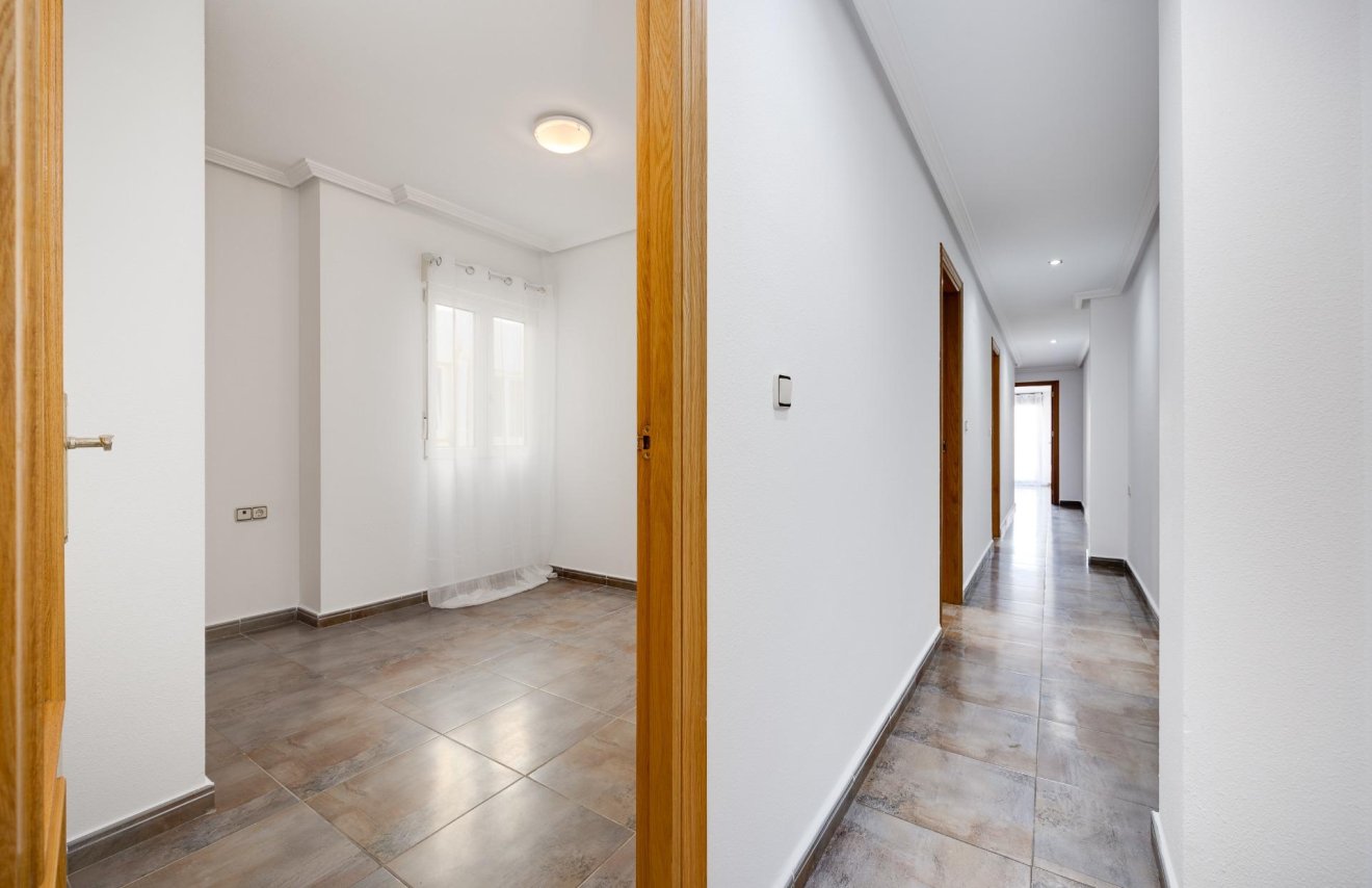 Reventa - Ático - Torrevieja - Centro