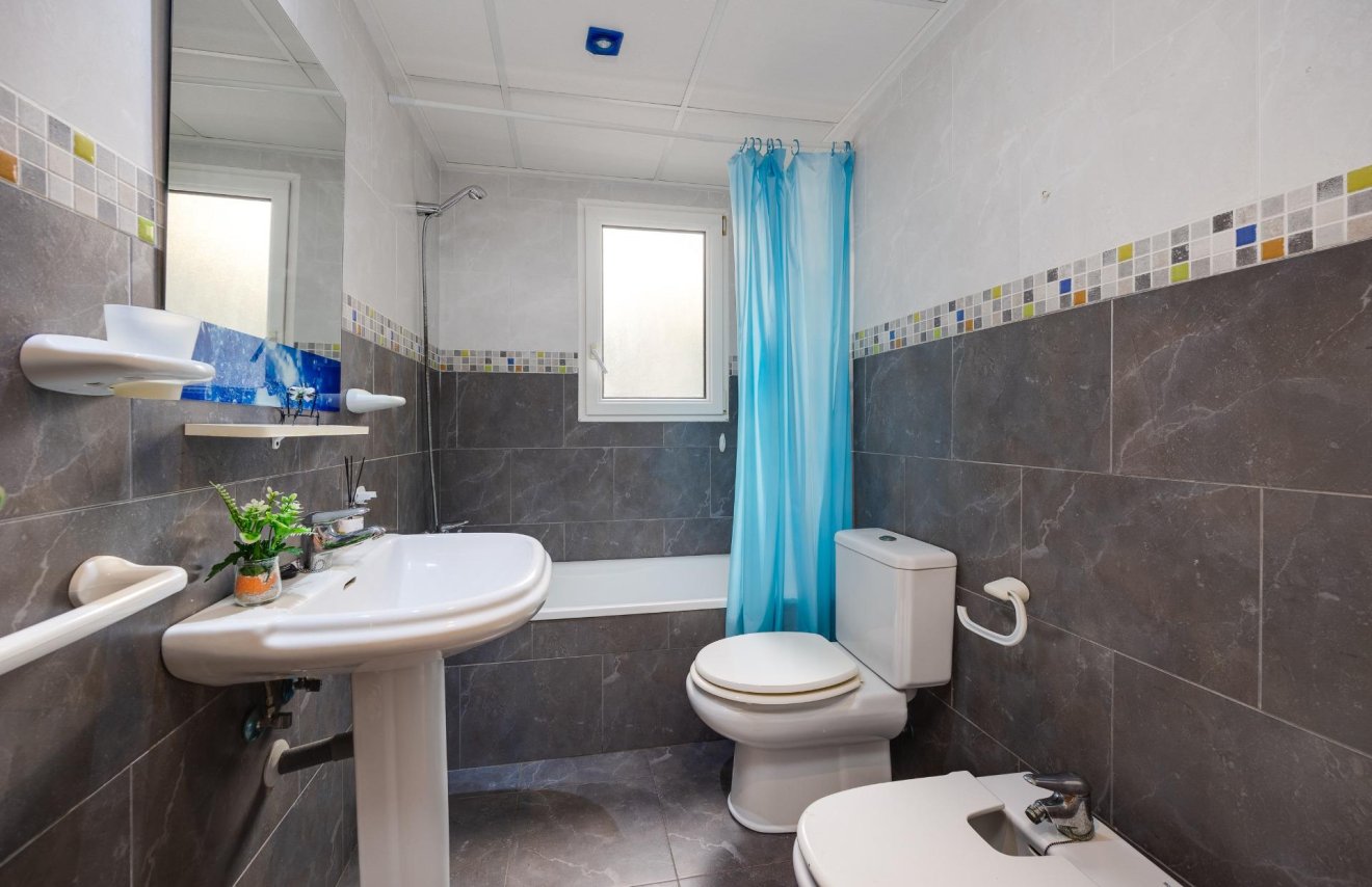 Reventa - Ático - Torrevieja - Centro