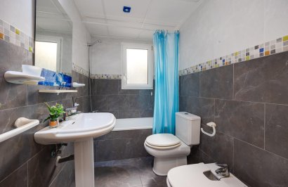 Reventa - Ático - Torrevieja - Centro